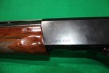 Winchester Super X Model 1 Wood Stock 12 Gauge - 8 of 11