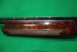 Winchester Super X Model 1 Wood Stock 12 Gauge - 9 of 11