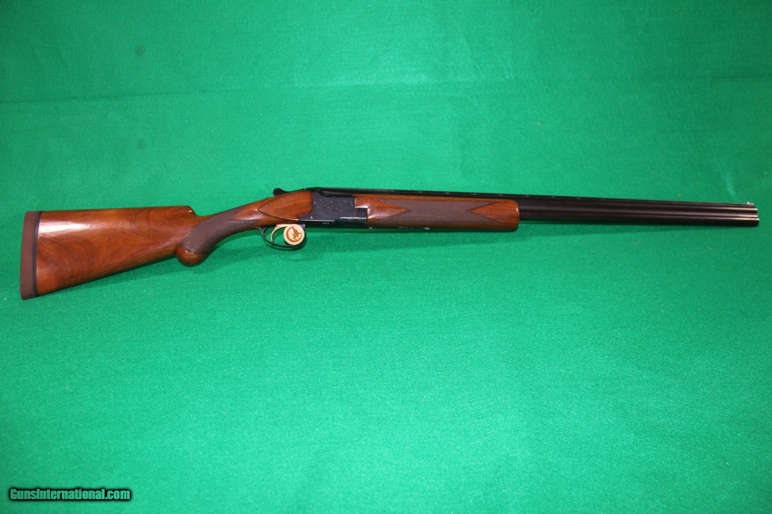 Browning Superposed Lightning Gauge Over Under Shotgun For Sale