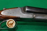 L.C. Smith Ideal Grade 12 Gauge Side-by-Side Shotgun - 5 of 20