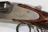 L.C. Smith Ideal Grade 12 Gauge Side-by-Side Shotgun - 16 of 20
