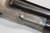 L.C. Smith Ideal Grade 12 Gauge Side-by-Side Shotgun - 20 of 20