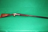 L.C. Smith Ideal Grade 12 Gauge Side-by-Side Shotgun - 1 of 20