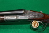 L.C. Smith Ideal Grade 12 Gauge Side-by-Side Shotgun - 11 of 20