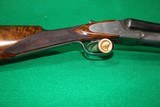 L.C. Smith Ideal Grade 12 Gauge Side-by-Side Shotgun - 3 of 20