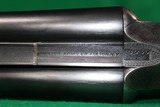 L.C. Smith Ideal Grade 12 Gauge Side-by-Side Shotgun - 15 of 20