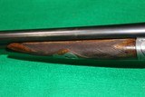 L.C. Smith Ideal Grade 12 Gauge Side-by-Side Shotgun - 12 of 20
