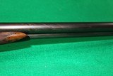 L.C. Smith Ideal Grade 12 Gauge Side-by-Side Shotgun - 7 of 20