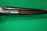 L.C. Smith Ideal Grade 12 Gauge Side-by-Side Shotgun - 4 of 20