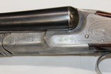 L.C. Smith Ideal Grade 12 Gauge Side-by-Side Shotgun - 17 of 20