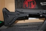 JP Enterprises Side Charging SCR-11 .300 Blackout - 17 of 22