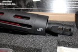 JP Enterprises Side Charging SCR-11 .300 Blackout - 19 of 22