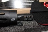 JP Enterprises Side Charging SCR-11 .300 Blackout - 9 of 22