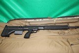 Desert Tactical Arms SRS Rifle Bundle with 2 Barrels (.338 Lapua and .308 Win) and Carrying Case - 7 of 17