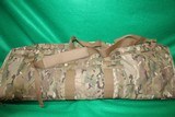 Desert Tactical Arms SRS Rifle Bundle with 2 Barrels (.338 Lapua and .308 Win) and Carrying Case - 3 of 17