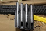 Desert Tactical Arms SRS Rifle Bundle with 2 Barrels (.338 Lapua and .308 Win) and Carrying Case - 13 of 17