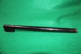 Thompson Center Arms .358 JDJ Pistol Barrel with Muzzle Brake - 6 of 7