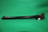Thompson Center Arms .358 JDJ Pistol Barrel with Iron Sights - 2 of 8