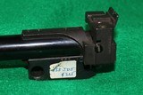 Thompson Center Arms .358 JDJ Pistol Barrel with Iron Sights - 5 of 8