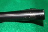 Bullberry Custom Barrel for T/C Pistol Chambered in .375 Super Magnum - 8 of 9