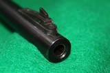 Bullberry Custom Barrel for T/C Pistol Chambered in .375 Super Magnum - 6 of 9