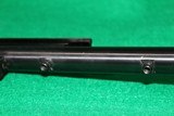 Bullberry Custom Barrel for T/C Pistol Chambered in .375 Super Magnum - 7 of 9