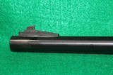 Bullberry Custom Barrel for T/C Pistol Chambered in .375 Super Magnum - 2 of 9