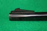Thompson Center Arms .270 Win Encore Pistol Barrel with Iron Sights - 5 of 9