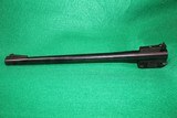 Thompson Center Arms .270 Win Encore Pistol Barrel with Iron Sights - 2 of 9