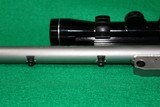 Thompson Center Arms .22 LR Match Heavy Barrel with Tasco 1.25-4x Scope - 5 of 8