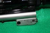 Thompson Center Arms .22 LR Match Heavy Barrel with Tasco 1.25-4x Scope - 4 of 8