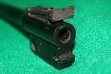 Thompson Center Arms .38 Special Octagon Barrel with Iron Sights - 3 of 6