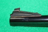 Thompson Center Arms .45 Win Mag Heavy Barrel with Iron Sights - 3 of 8