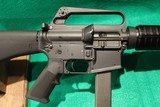 Colt Sporter AR-15 9mm - 3 of 9