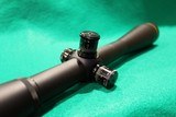 Consignment* Leupold 45x45 Competition Series - 6 of 6