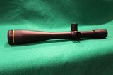 Consignment* Leupold 45x45 Competition Series - 2 of 6