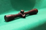 Consignment* March Optics Model D50F52 50x52 - 3 of 6
