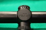 Consignment* March Optics Model D50F52 50x52 - 5 of 6