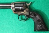 Colt Peace Maker .22 Dual Cylinder - 3 of 7