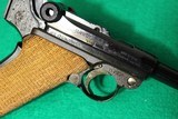 Mauser Parabellum Semi-Auto 9MM - 3 of 6