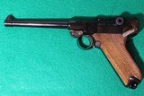 Mauser Parabellum Semi-Auto 9MM - 1 of 6