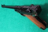 Mauser Parabellum Semi-Auto 9MM - 4 of 6