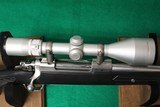 Ruger M77 Bolt Action W/ Scope - 7 of 7