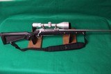 Ruger M77 Bolt Action W/ Scope - 1 of 7