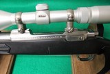 Ruger M77 Bolt Action W/ Scope - 3 of 7