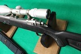 Ruger M77 Bolt Action W/ Scope - 4 of 7
