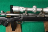 Ruger M77 Bolt Action W/ Scope - 6 of 7