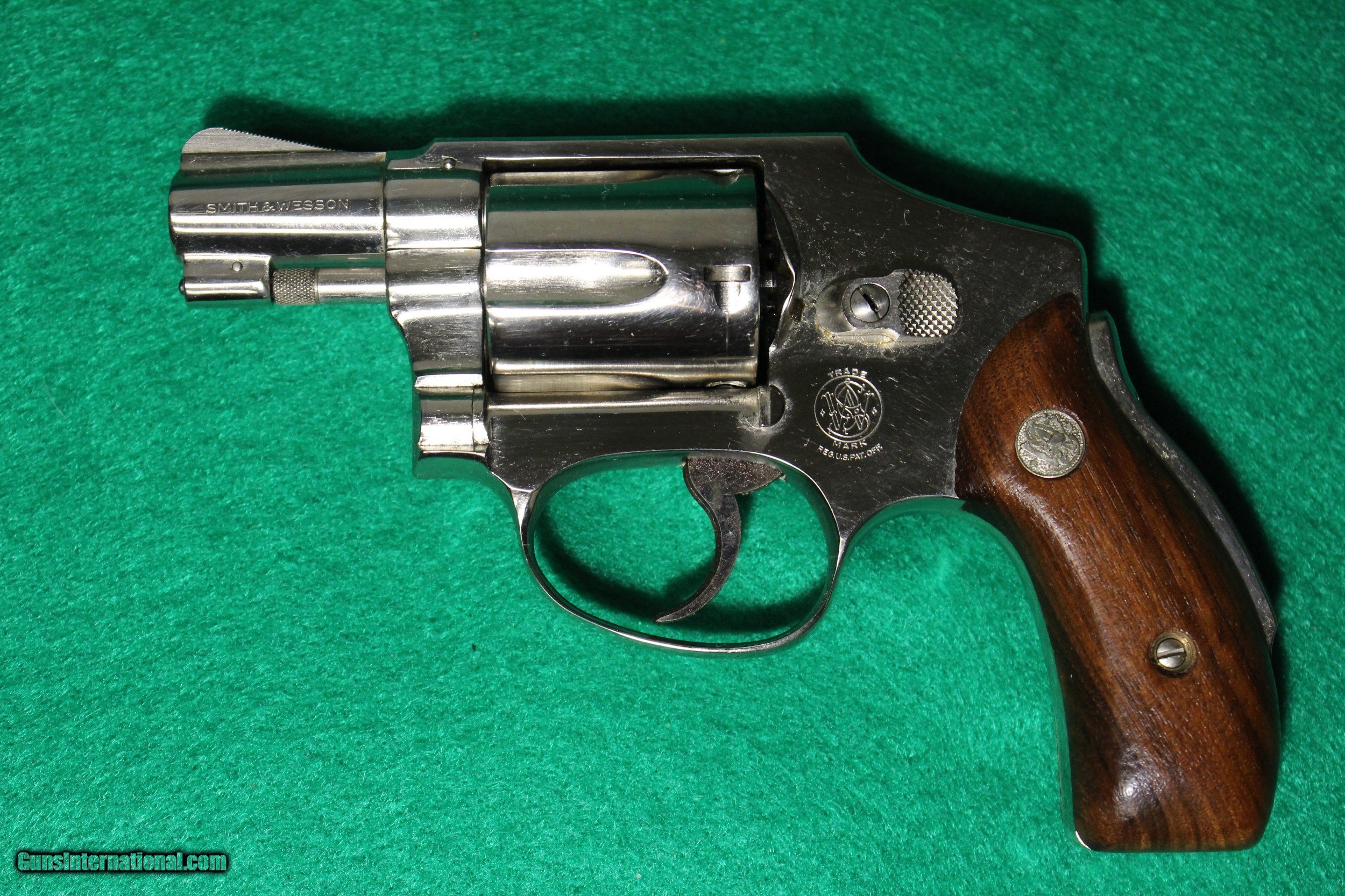 Smith & Wesson Model 40 New In Box for sale