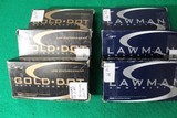 Small Lot Of .45 GAP Law Enforcement Ammo - 1 of 3