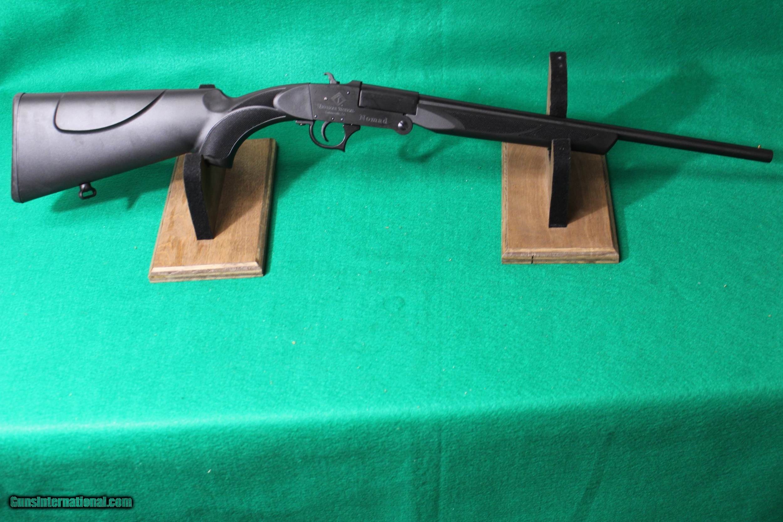 ATI Nomad .410 Single Shot Shotgun for sale